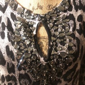 International Concepts Tunic